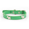 Pet Collar with Charm