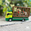Zoo Truck Toy