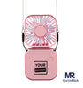Portable Small Fan with Your Logo