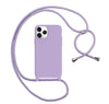 Phone Lanyard adjustable strap A