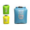Waterproof Dry Bag with a Shoulder Strap