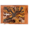 Table Cloth Indigenous Australian
