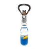 Liquid Magnet bottle opener floater