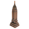 Empire State Building Paper Weight