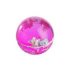 Liquid Bounce Ball with Custom Floater