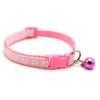 Pet Collar with Bell