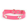 Pet Collar with Charm